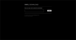 Desktop Screenshot of download.vagrant.com